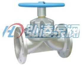 SEG41W-卫生级隔膜阀-供求商机-永嘉弘凌泵阀