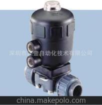 【原装正品 BURKERT 宝德 PP 气动阀 气动隔膜阀2030型 00144295s】价格,厂家,图片,阀门,深圳市正壹自动化技术-