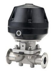 进口盖米型卫生级气动隔膜阀,进口卫生级隔膜阀 _供应信息_商机_中国包装印刷机械网