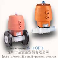 瑞士+GF+PP球阀隔膜阀样本及产品图片-机电商情网电子样本库