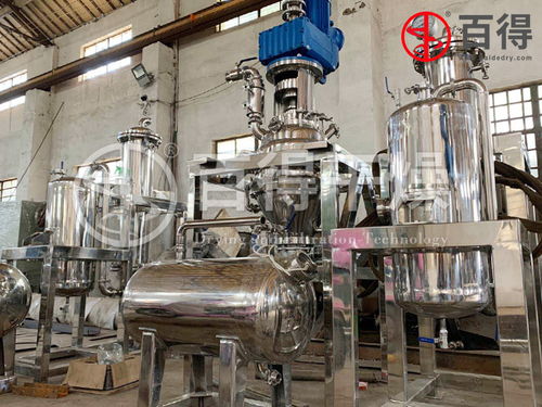 实验型过滤洗涤干燥机 筒锥式三合一多功能高效解决方案