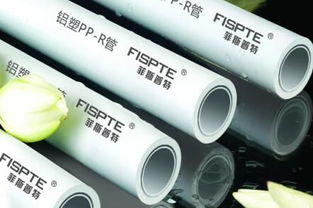 菲斯普特精品增强型铝塑PP-R管与PP隔膜阀的应用与优势