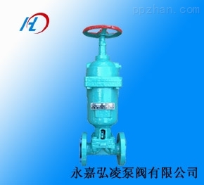 衬胶隔膜阀市场分析与供应信息 G6B41J隔膜阀及其应用