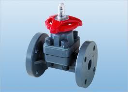 供应增强聚丙烯PP塑料隔膜阀G41F-6SDN15-250