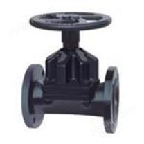 直通式篮式过滤器与PP隔膜阀的应用与特点