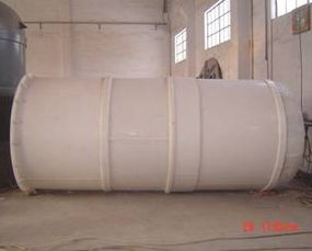 专业供应 高品质PP罐现货批发与PP隔膜阀专营