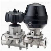 VTON PP隔膜阀 结构、特点与应用领域详解