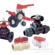 PP隔膜阀 性能特点、应用优势与采购指南